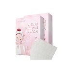 Hydrocolloid Acne Patch Factory - Factory Direct Clear Healing Cover Spot Treatment
