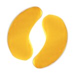 Collagen Gold Eye Mask Manufacturer - HODAF Treatment Crystal Gel Under Eyes Patches