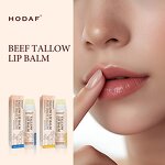 Beef Tallow Lip Balm Manufacturer - Organic Natural Moisturizer Hydrating Stick