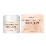 Beef Tallow Moisturizer Manufacturer - Whipped Whitening Natural Female Body Cream