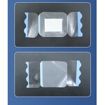 Swimming Ear Protector Supplier - OEM Disposable Waterproof Protection Stickers for Bathing