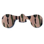 Sport Headbands Manufacturer - Antifreeze Windproof Sticker for Ski Winter Outdoor