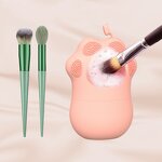 Ice Roller for Face Supplier - New Trending Silicone Massage Roller for Skin Care