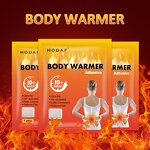 Baby Warmer Stickers Factory - OEM Hand Foot Waist Abdomen Heating Pad
