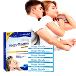Anti Snoring Strips Supplier - Hot Selling Breath Sleep Tape Customized Nasal Strips