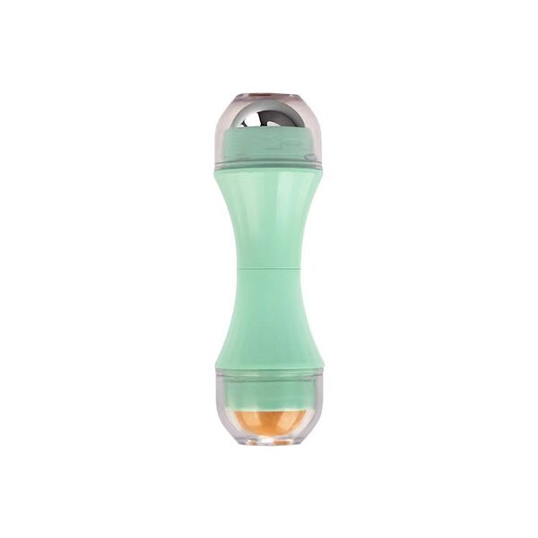 Oil Absorbing Roller Factory - Home Use Facial Oil Control Washable Volcanic Stone Roller