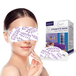 Sleep Spa Eye Patch Manufacturer - OEM Supply Self-Heating Moisturizer Dark Circle Relief