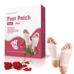 Herbal Foot Patch Supplier - Customized Blood Circulation Ingredients Sample Safe