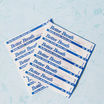 Nasal Strips Manufacturer - Breathable Magnetic Comfortable Non Irritating for Air Circulation