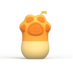 Ice Roller for Face Supplier - New Trending Silicone Massage Roller for Skin Care