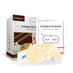 Steam Eye Mask Supplier - High Quality Basic Customization Promote Sleeping Warmer