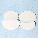 Sweat Absorbent Patch Manufacturer - Private Label Disposable Non-Woven Underarm Patch