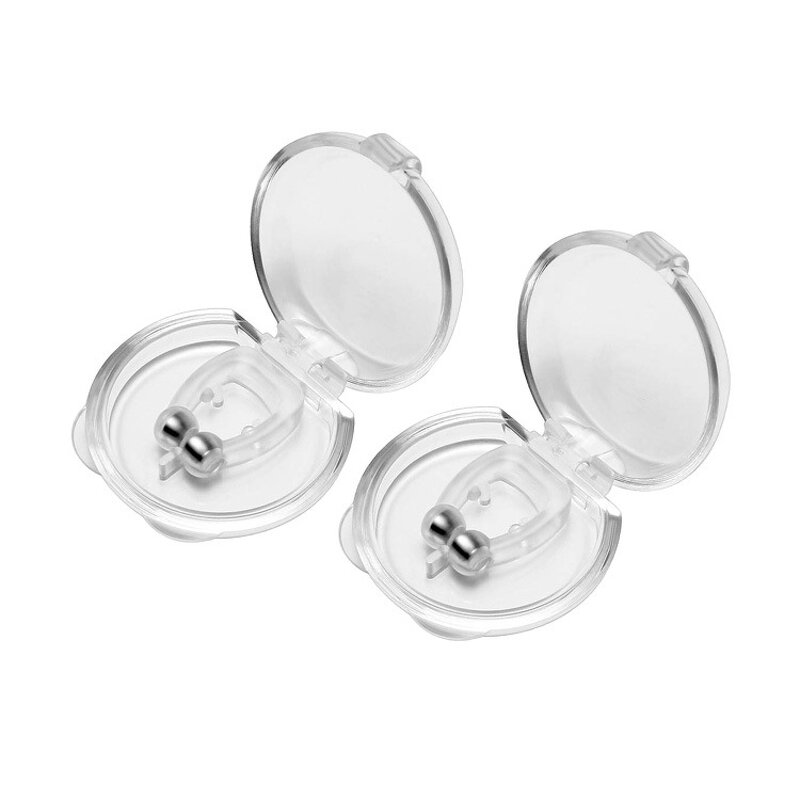 Nose Clip Factory - HODAF New Arrival for Better Sleep Healthcare Supply Product