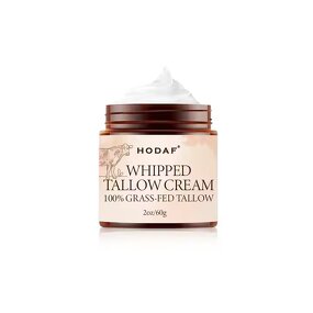 Whipped Tallow Cream Supplier - Organic Moisturising Full Skin Whitening for Women