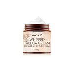 Tallow Face Cream Supplier - Moisturizing Natural Nourishing Formula Hydrating for Dry Skin