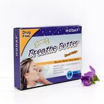 Magnetic Nasal Strips Supplier - Comfortable Non-Irritating Breathable Body Patches