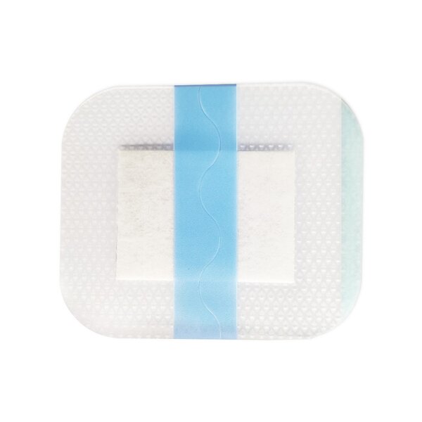 Silicone Gel Ear Patch Supplier - Hot Selling Waterproof Hearing Protection Bathing