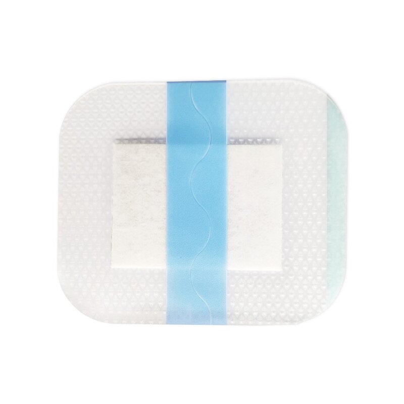 Silicone Gel Ear Patch Supplier - Hot Selling Waterproof Hearing Protection Bathing