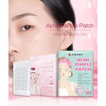 Invisible Acne Patches Supplier - Custom Private Label Wholesale Pimple Patches