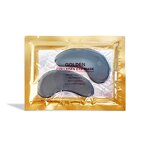 Collagen Gold Eye Mask Manufacturer - HODAF Treatment Crystal Gel Under Eyes Patches