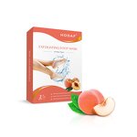 Foot Mask Supplier - High Quality Lavender Essential Oil Mask for Cracked Skin