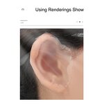 Waterproof Ear Patches Manufacturer - Pu Film Breathable Film for Swimming Bathing