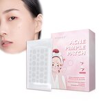 Hydrocolloid Acne Patch Factory - Factory Direct Clear Healing Cover Spot Treatment