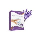 Foot Mask Supplier - High Quality Lavender Essential Oil Mask for Cracked Skin
