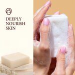 Beef Tallow Soap Factory - Private Label Organic Natural Skin Whitening Bar