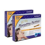 Nasal Strips Manufacturer - 2025 Breathable Magnetic Strips for Refreshing Air Circulation