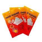 Hand Warmers Manufacturer - 2025 Hot Sell Disposable Patch Timely Heating in Winter