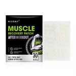 Muscle Recovery Patch Manufacturer - 2025 Self-Adhesive Energy Patch for Exercise
