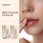 Vegan Lip Balm Manufacturer - Private Label 100% Grass Fed Beef Tallow Natural