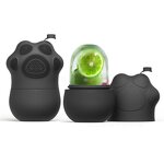 Ice Roller for Face Supplier - New Trending Silicone Massage Roller for Skin Care