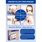 Magnetic Nasal Strips Supplier - Comfortable Non-Irritating Breathable Body Patches