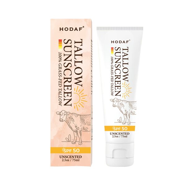 Black Rice Sunscreen Manufacturer - SPF50 Natural Moisturizing Cream for Oily Vegan