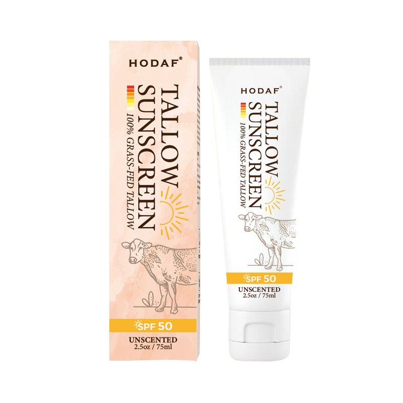 Black Rice Sunscreen Manufacturer - SPF50 Natural Moisturizing Cream for Oily Vegan