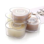 Double Eyelid Stickers Factory - OEM High Quality Waterproof Invisible Roll Case