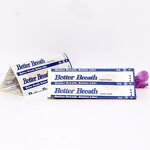 Magnetic Nasal Strips Supplier - Comfortable Non-Irritating Breathable Body Patches