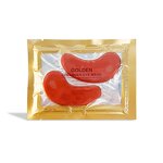 Collagen Gold Eye Mask Manufacturer - HODAF Treatment Crystal Gel Under Eyes Patches