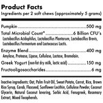 Probiotic Dog Chews Factory - OEM Soft Chews for Digestive Health