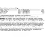 Powdered Goat Milk Factory - OEM for Dogs Cats with Colostrum