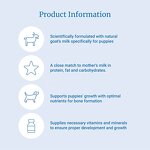 Goat Milk Powder Supplier - Vegan Animal Feed Probiotics Powder