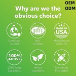 Allergy Relief Powder Manufacturer - OEM for Dog Itching Skin Immune