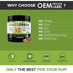 Dog Vitamin Probiotic Supplier - OEM Advanced Hip Joint Supplement