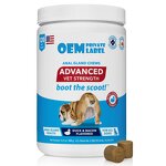 Dog Joint Chew Manufacturer - Probiotics Multivitamin with Glucosamine
