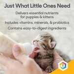 Powdered Goat Milk Factory - OEM for Dogs Cats with Colostrum