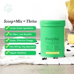 Multivitamin Chewable Supplier - OEM Vitamin Pets Organic Daily