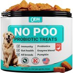 Probiotics for Dogs Manufacturer - OEM Custom Label Digestive Health