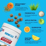 Dog Joint Chew Manufacturer - Probiotics Multivitamin with Glucosamine